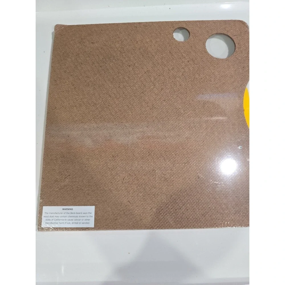 Clean Sheets - CLN-CS100 Superior Mixing Pad 12x12 -‎ 100 Disposable Sheets